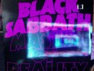 Black Sabbath Master Of Reality NEMS ?– NEL 6004 France Reissue 1976