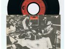 POST PUNK-SIOUXSIE & THE BANSHEES-MITTAGEISEN/LOVE IN A VOID-GERMAN POLYDOR+PS