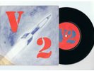 SCARCE PUNK-V2-SPEED FREAK/NOTHING TO DO/THATS IT-UK BENT + PS