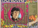 DONOVAN - SUNSHINE SUPERMAN - MONO - ORIGINAL FIRST ISSUE