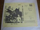 led zeppelin  LIVE ON BLUEBERRY HILL  double LP  4th Sept 1970
