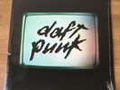 Daft Punk Human After All - 2LP Vinyl - SEALED & BRAND NEW | IN HAND | RARE