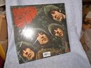 THE BEATLES STEREO RUBBER SOUL VINYL ALBUM PARLOPHONE SEMI SEALED MINT CONDITION