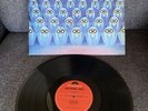 ‘Equinoxe’ Jean Michel Jarre SIGNED LP