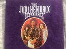 The Jimi Hendrix Experience Box Set- 8xLP- MCA 180g Excellent NO RESERVE