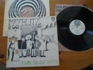 MAY BLITZ - THE 2ND OF MAY UK VERTIGO SWIRL VINYL LP VG+