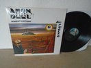 AMON DUUL with Robert Calvert (Hawkwind) RARE die losung, Demi-Monde LP 1989