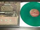 NOFX Single Album Green Color Vinyl LP Record Fat Wreck Chords Punk Rock 2021