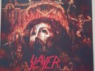 SLAYER-Repentless Vinyl,LP;Bi-coloured+lim.500+Gatefold+Insert;Nuclear Blast