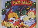 disco vinile Packi PAC-MAN sigla cartoni animati Namco Polydor 1985 Italy 45 7