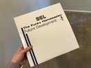Del The Funky Homosapien (Hieroglyphics, Deltron) - Future Development Vinyl LP