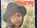 GENE AMMONS  ANGEL EYES LP 1965 PRESTIGE PR 7369 STEREO