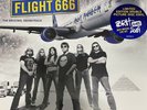 Iron Maiden Flight 666 Brand New Picture Disk Vinyl 2009