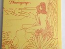 Ash Ra Tempel - Schwingungen GER LP   OHR