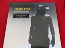 IGGY POP Post Pop Depression Live at Royal Albert Hall Limited Edition 3LP RSD