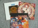 KULA SHAKER 3 X 7