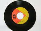 TONY GREGORY - I'M GONNA BREAK DOWN / DANCE ON - FORWARD RECORDS