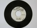 JACKIE MITTOO - SEXY TASTE / THE HEPTONES - HOW CAN I LEAVE - COXSONE