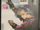 Vanelle - Tell Me (Remix) (VG++/E) w/ shrink wrap & hype label