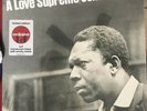 John Coltrane A Love Supreme LP Vinyl Record Album NEW
