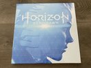 Horizon Zero Dawn LP Vinyl Record Box Set Ltd Ed [White Vinyl] 4xLP NEW