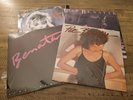 Pat Benatar Vinyl 4 PIECE LOT, MINT, LIVE FROM EARTH, SEVEN THE HARD WAY (R202)