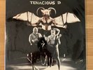 TENACIOUS D ORIGINAL 2001 VINYL SELF TITLED LP