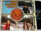 The James Gang ?– Yer' Album - BLUESWAY BLS6034 PROMO 1ST ISSUE 1969 VG++