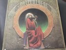 Grateful Dead Lp Blues For Allah 1975 LP Vinyl GD-LA494-G