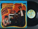 WILLIE COLON canta HECTOR LAVOE Guisando Doing A Job LATIN LP Fania DG