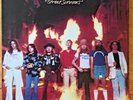 Lynyrd Skynyrd Street Survivors MFSL MOFI 1-019 Silver Label Vinyl Series
