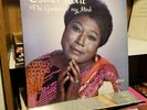 ESTHER ROLLE - SAVOY LP - The Garden of my mind -  super Rare  vinyl