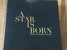 A STAR IS BORN by LADY GAGA BRADLEY COOPER Soundtrack DELUXE BOX GOLD VINYL NEW