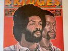 GIL SCOTT-HERON and BRIAN JACKSON Bridges Vinyl LP EX White Label Promo Arista
