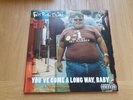 Fatboy Slim You've Come A Long Way Baby Rare Original UK Double LP