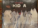 Radiohead Kid A 10 Inch 2012 EU Double Vinyl Near Mint In Shrink