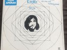 Kinks - Lola Versus Powerman & Moneygoround Part One RS-6423 1st US VG++ VINYL
