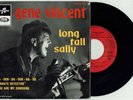 GENE VINCENT * Long Tall Sally * COLUMBIA * Frankreich Orig. Rock’n'Roll EP* MP3