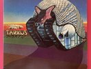 Emerson, Lake & Palmer ?– Tarkus LP Ltd Vinyl Prog Rock 1994 MFSL US MoFi NM