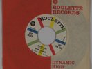 DON RONDO: Quiet Girl US Roulette DJ Promo Northern Soul Popcorn 45 Hear