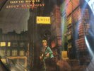 DAVID BOWIE ZIGGY STARDUST RARE GLAM ROCK PICTURE DISC ROCK LP