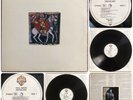 Paul Simon Graceland Original 1986 UK VG+ Vinyl LP - Embossed Sleeve - FREE P&P