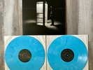 Jimmy Eat World Futures Blue Vinyl 2LP RARE NEW Tri-fold 180 Gram Audiophile