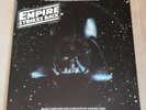 Star Wars The Empire Strikes Back Soundtrack - Vinyl 2 LP - John Williams