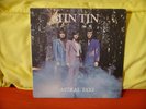 Tin Tin - Astral Taxi  (psychedelic pop)