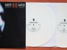 MARILYN MANSON - THE GOLDEN AGE OF GROTESQUE RARE UK WHITE WAX 2LP 2019