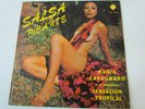 MARIO CAVAGNARO CANTAN CARLOS MIRANDA/CESAR GONZALES GUAGUANCO LP PERU 