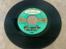 NEW ORLEANS SOUL 45 WILLIE WEST WILLIE KNOWS HOW RUSTONE 200