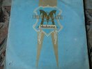 Madonna Rare Zimbabwe Pressing Immaculate MINT 2 LP Jackson Duran Bowie Mode