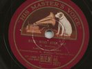 KOSTAS BEZOS & ASPRA POULIA ...GREAT HAWAIIAN STEEL FROM GREECE 78RPM  E- -
